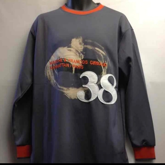 Girbaud Premium Quality Jersey Size - Picture 4 of 4